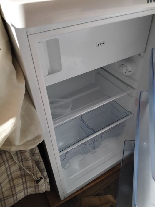 Frigorífico Mini Bar KUNFT KSD9124 WH