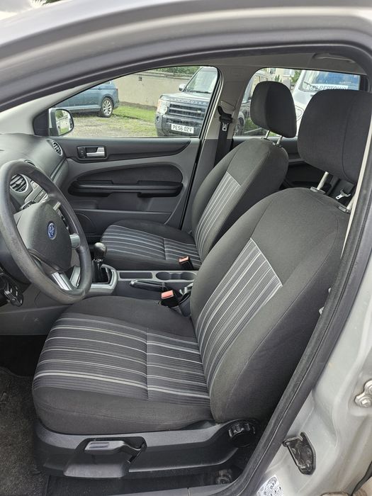 Ford Focus mk2 lifr 1.6 benzyna z Niemiec Klima sprawna