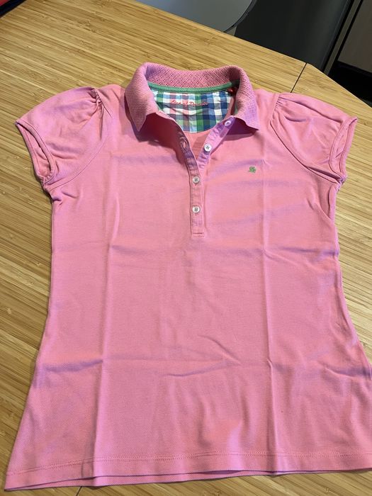 Polos de malha Lion of Porches - Tam.S