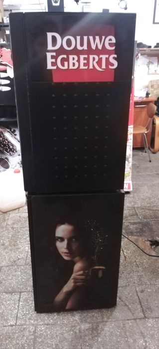 Vending Kawa, automat, napoje gorące,kawomat,vending,, biznes,kawiaren