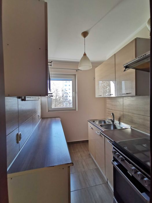 Mieszkanie 3 pokojowe 47.5 m2 na sprzedaż Osiedle Słoneczne