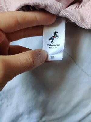 Теплые демисезонные штаны, штанишки C&A Palomino