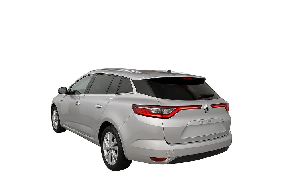 Renault Megane IV carrinha 2020 para Peças