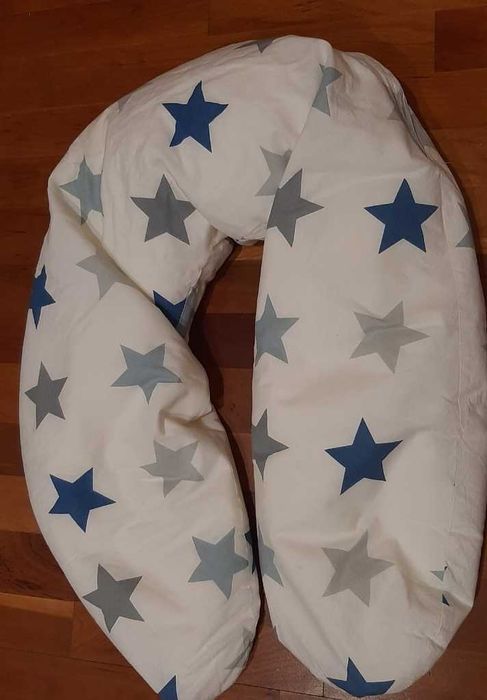 Almofada amamentação