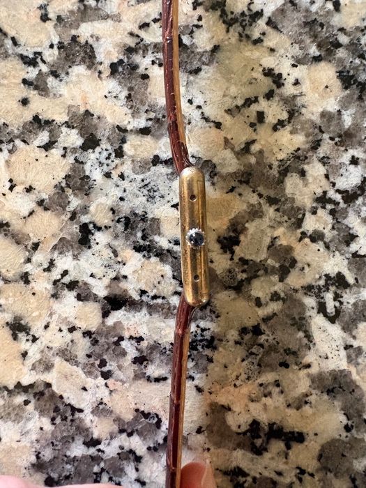 Cartier Must Tank Vintage