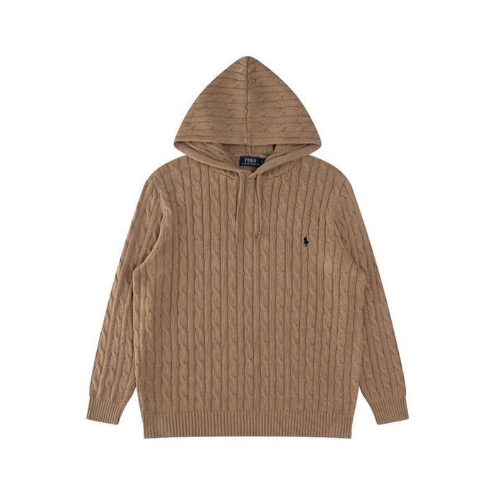 Стильний светр Ralph Lauren.Lux якість.1:1