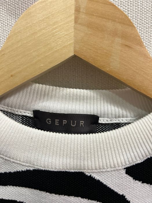 Кофта жіноча від Gepur