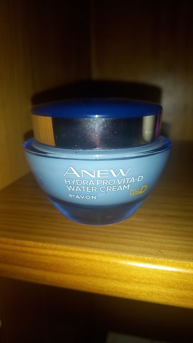 Cremes para as rugas avon