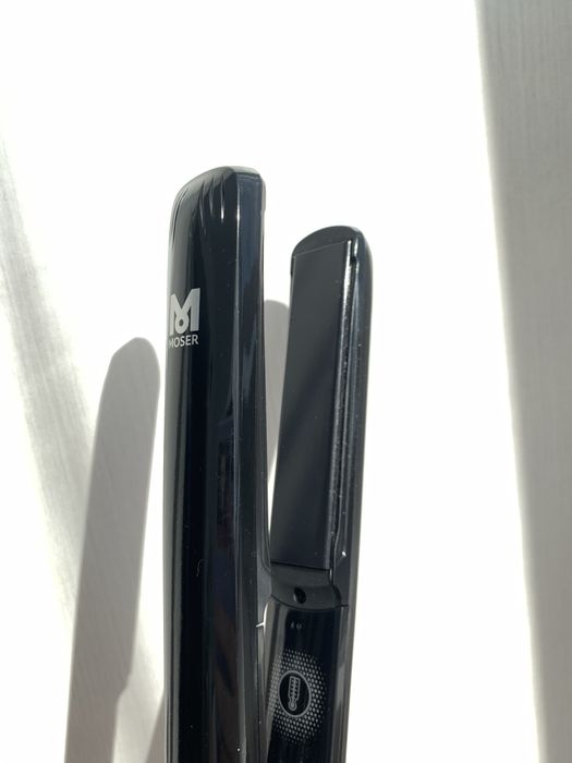 Вирівнювач для волосся плойка професійний