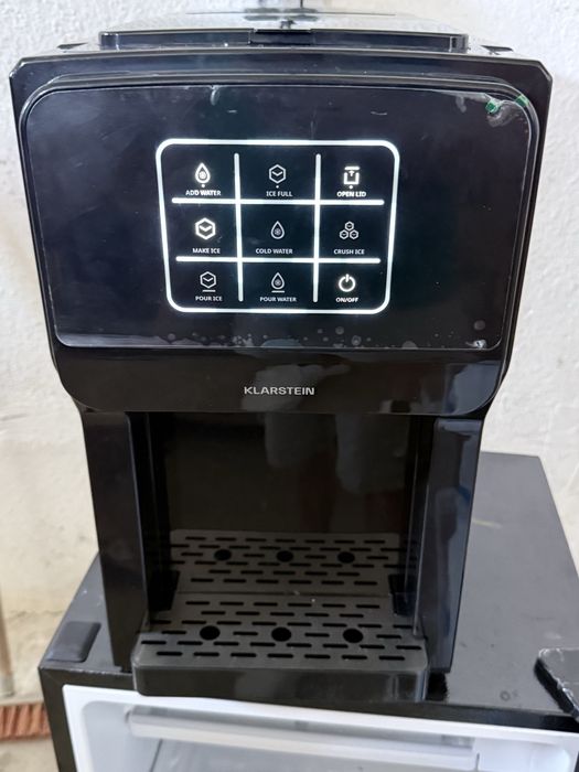 Ледогенератор ArticBlend 3 в 1