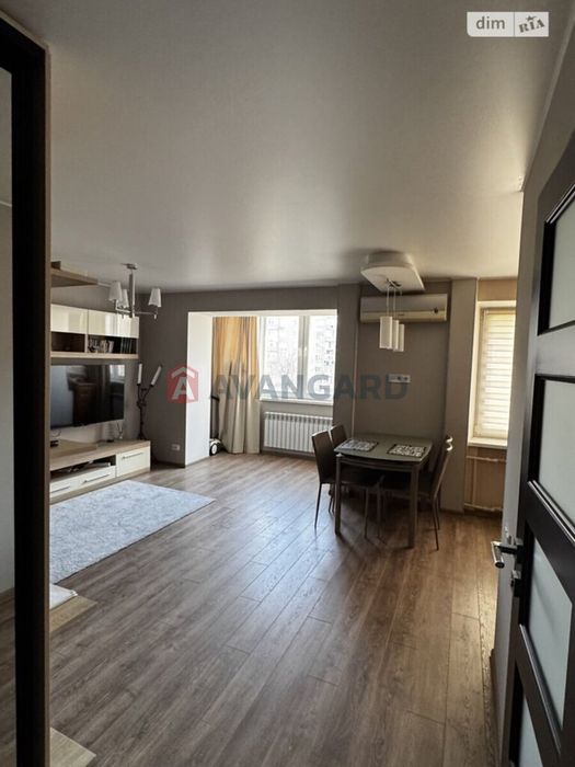 1-кімнатна квартира за адресою (площа 36 м²) - Atlanta.ua - фото 3