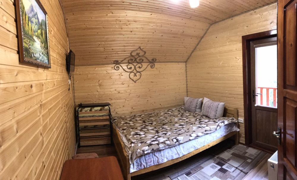 Яремче Котедж Апельсин 1200