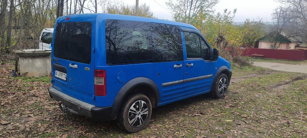 Продам Форд Конект