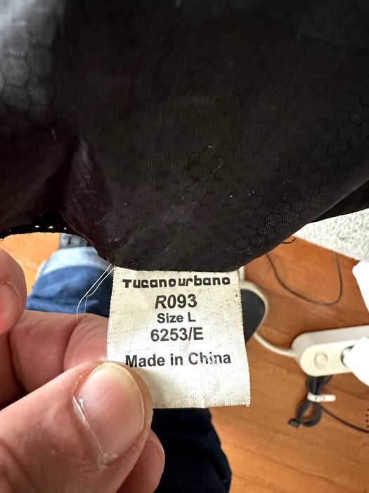 Calça Tucano Urbano Takeway R093