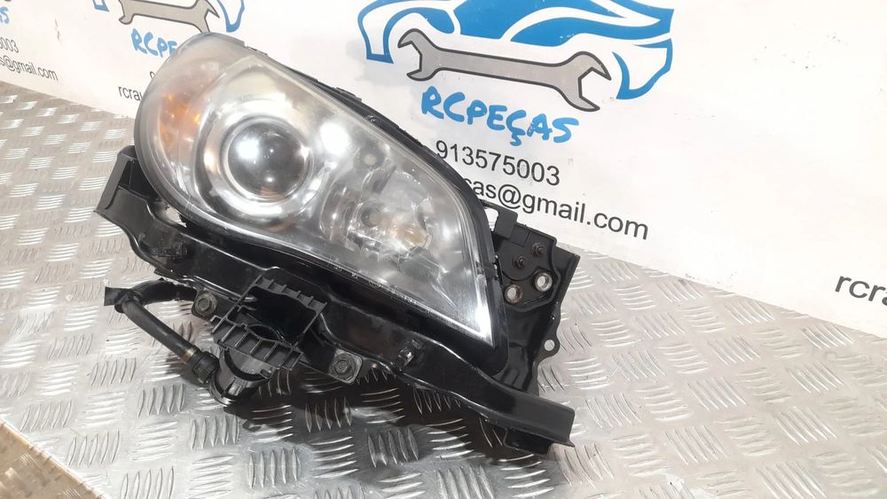 OTICA OTICAS DIREITA SUBARU IMPREZA G12 WRX STI 84001-FG300