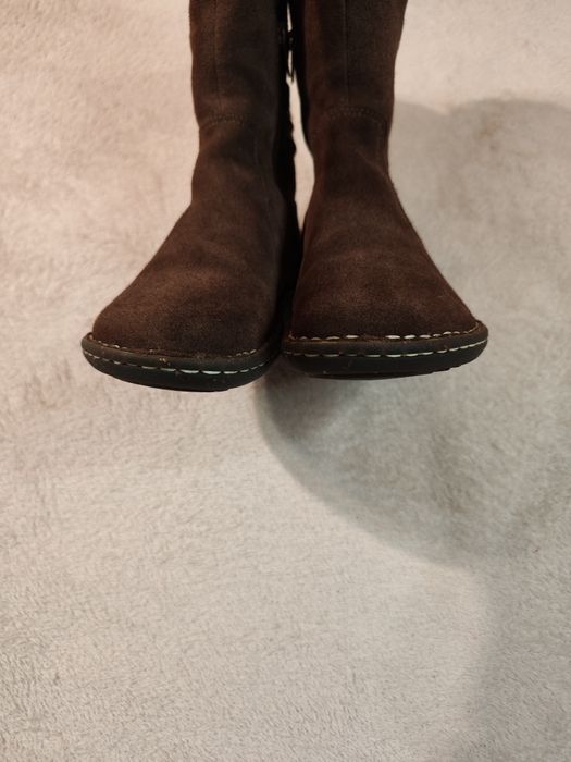 Чоботи ugg australia skylair 36р 22.5см