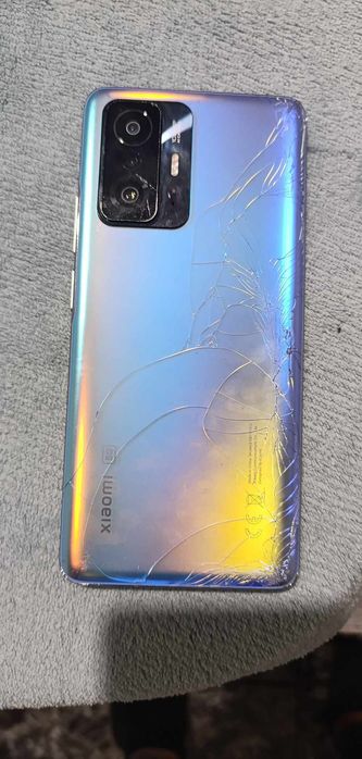 Xiaomi 11t 256 GB 8 gigas de RAM