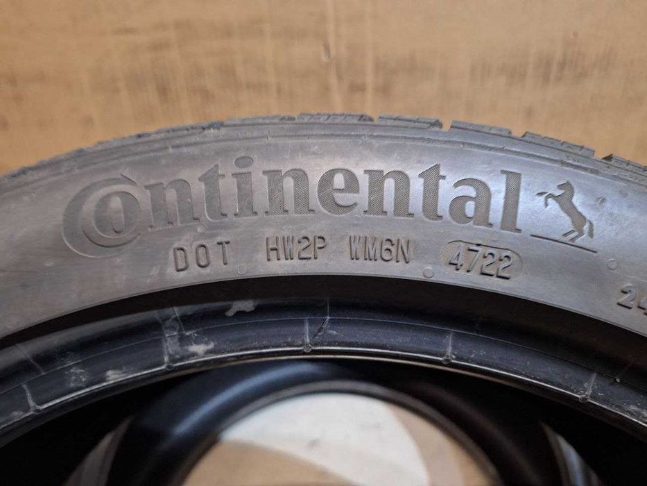 245/40 R18 97H Continental Pro Contact GX AO