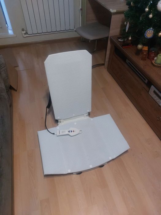 Новый подъемник  для ванной Aquatec (Германия)