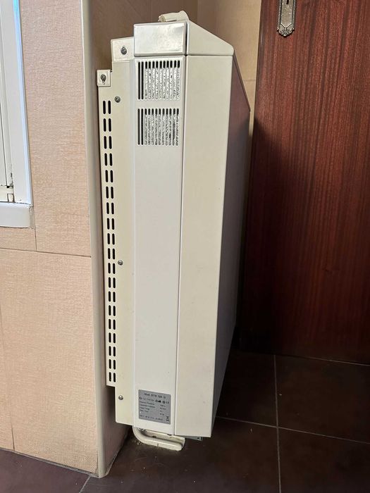 Acumuladores de calor Nortéli 1200w, 1700w, 2100w