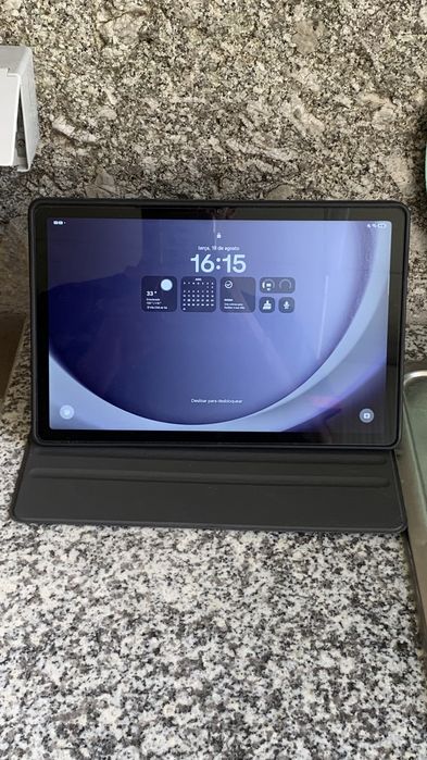 Samsung Galaxy Tab A9+ 128GB
