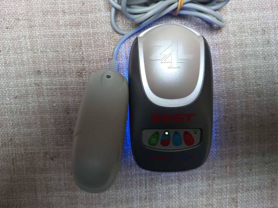 Lampa Bioptron Medolight Blue Zest Z4L Zepter