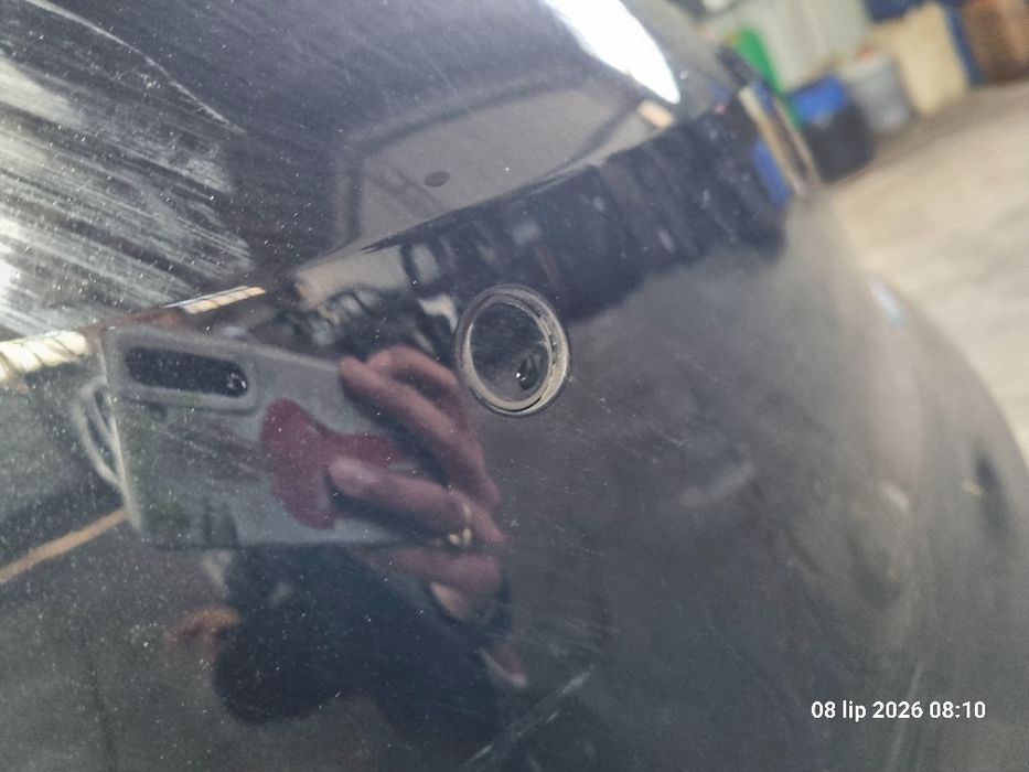 Czujniki parkowania PDC Opel Astra K Z22Y