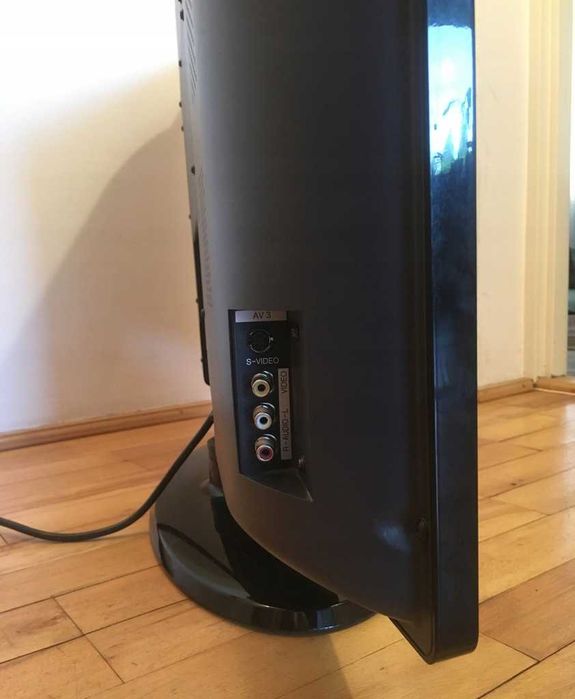 Telewizor TV DAEWOO DPP - 32 F1 plasma  cena obniżona!