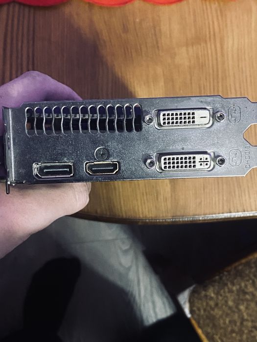Gigabyte Radeon R9 270X WindForce 3X OC