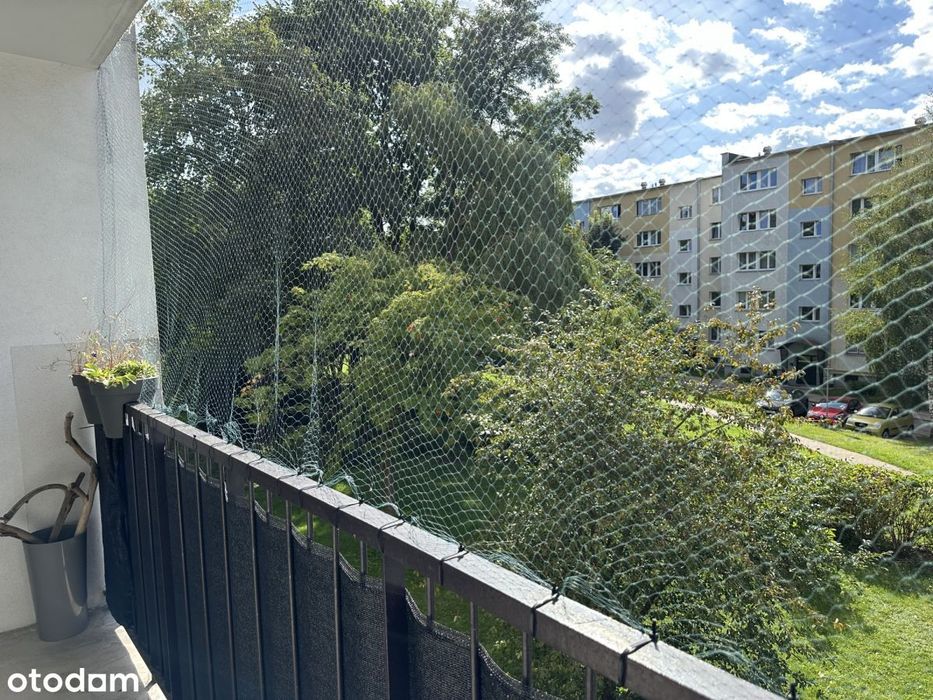 Mieszkanie – Łódź - Widok 5