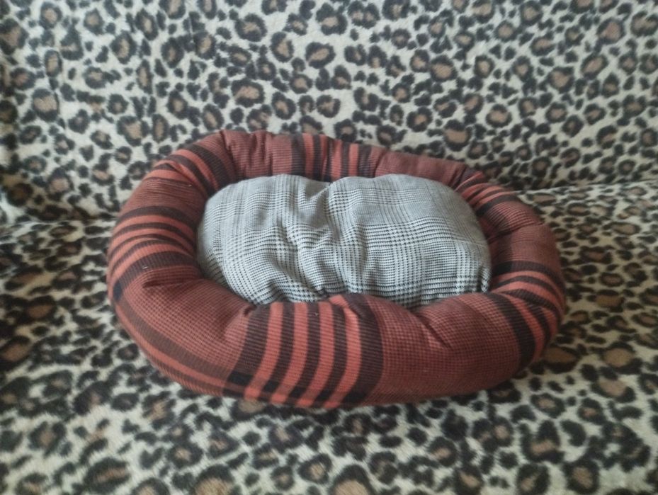 Legowisko dla psa/ kota