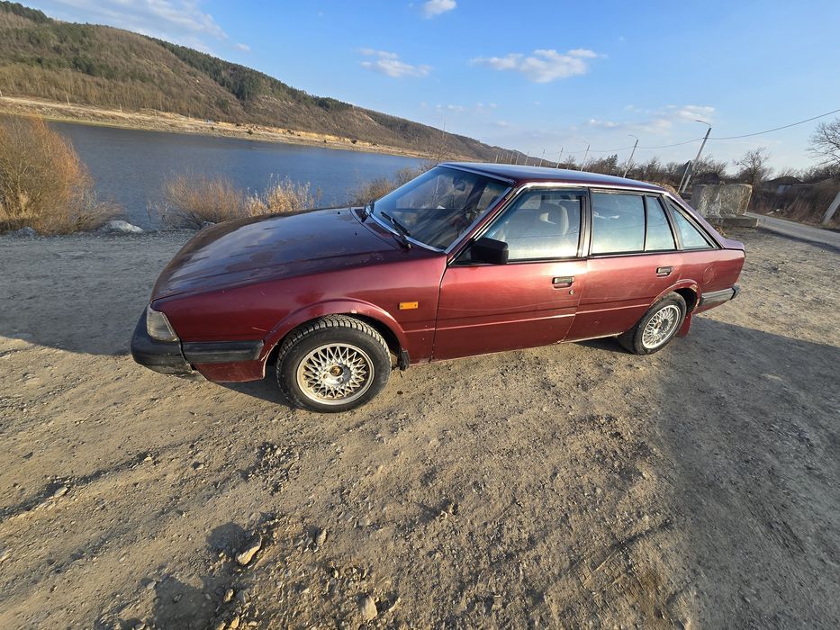 Продам авто Mazda 626
