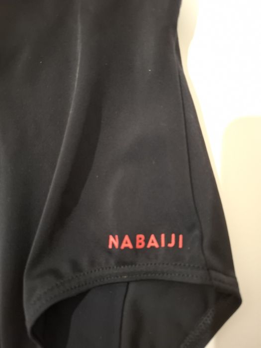 Fato de Banho Nabaiji