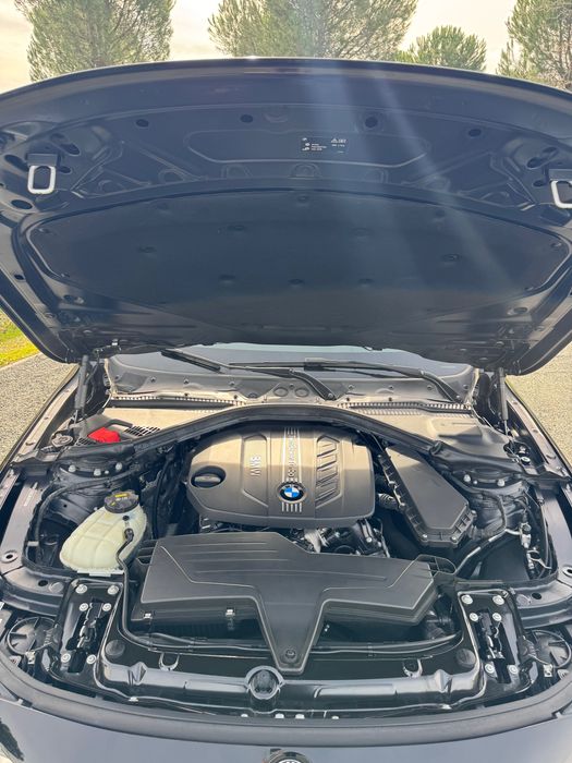 Vendo BMW 418D GrandCoupe Nacional