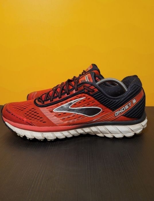 Brooks Ghost r46.5