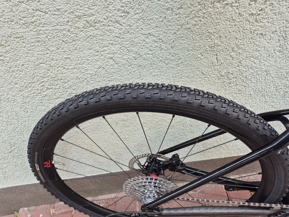 Gravel Specialized Carbon M 54 super stan