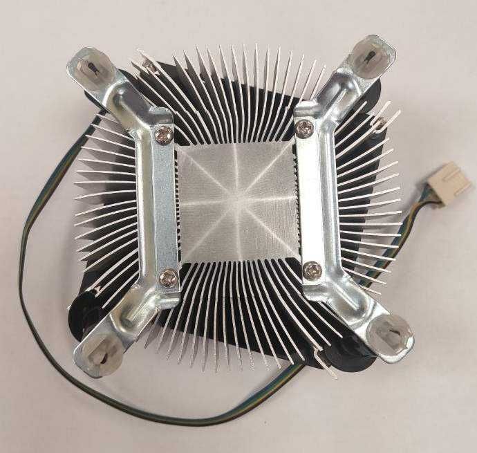 Кулера на сокет s775, s1155