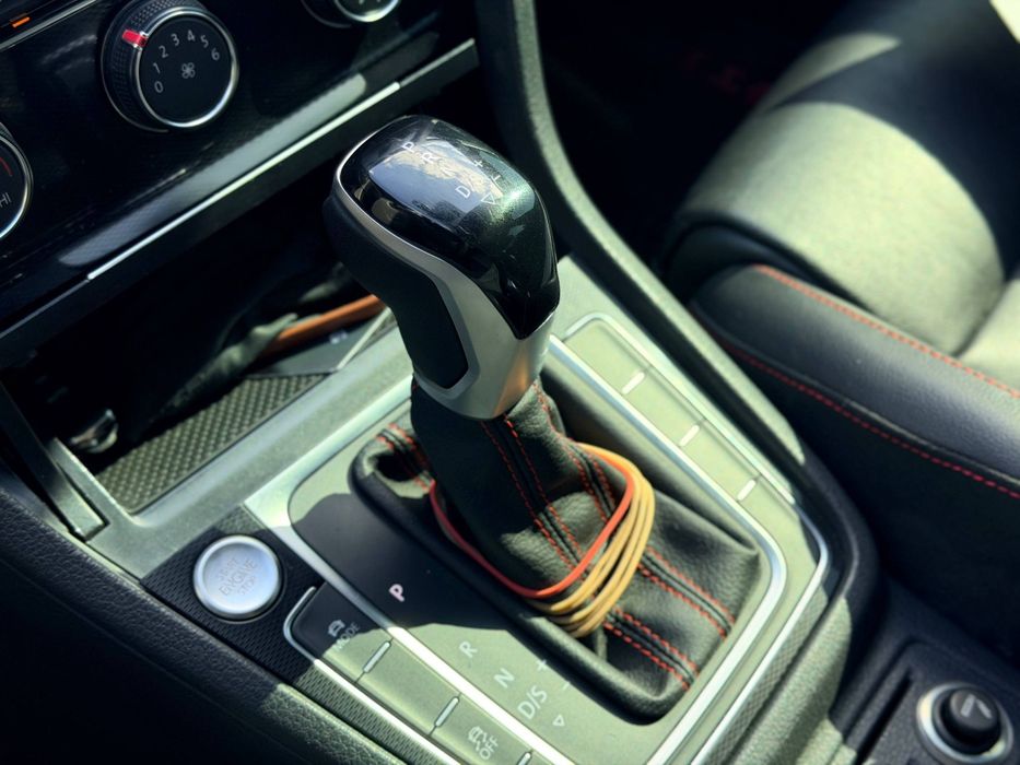 Volkswagen Golf GTI №5078 (ВНЕСОК від 10%) Альянс Авто Кривий Ріг