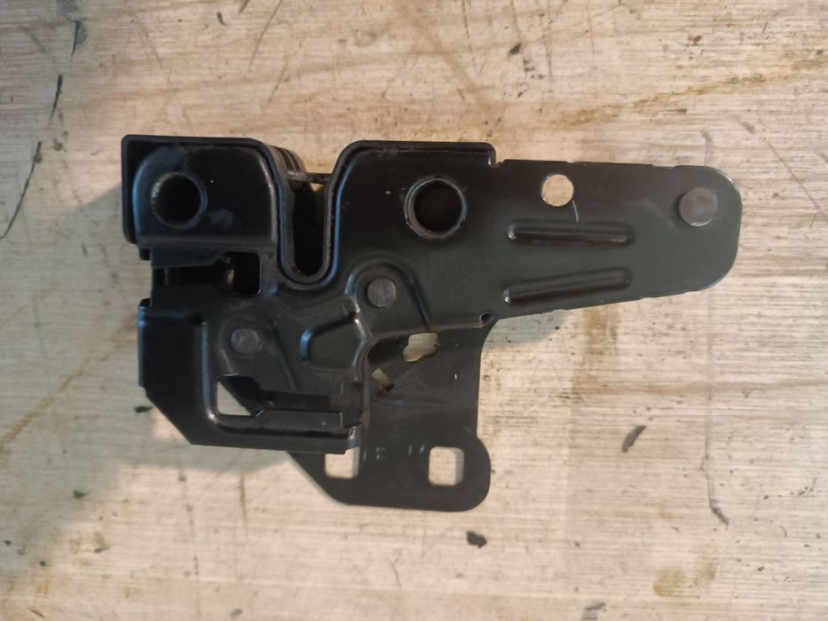 FECHO DO CAPOT AUDI A4 B7 04-08