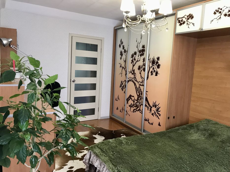 2-к, Нивки, Сирець, Виговського