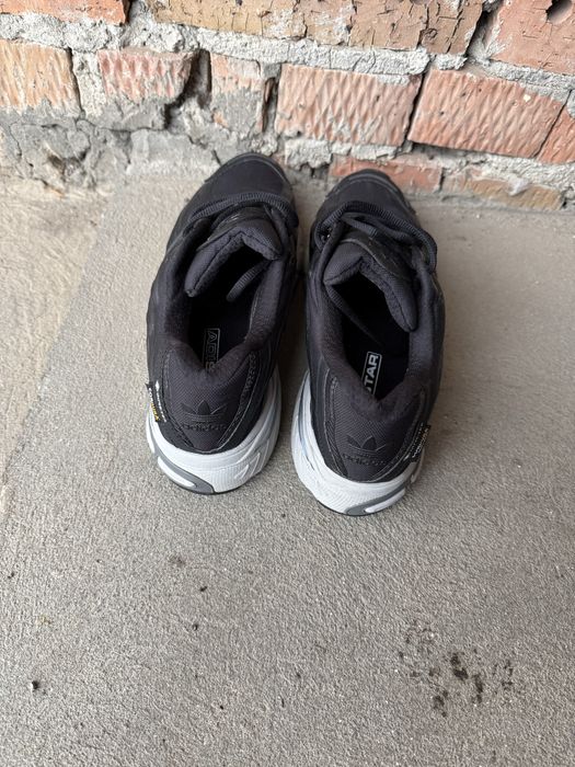 Кросівки чоловічі Adidas Adistar Cushion Shoes Black IG6929 43р 28см У