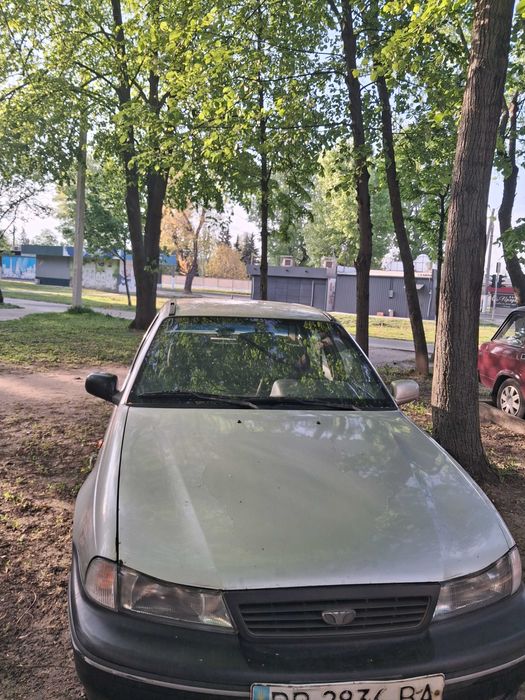Продам авто дэу нексия