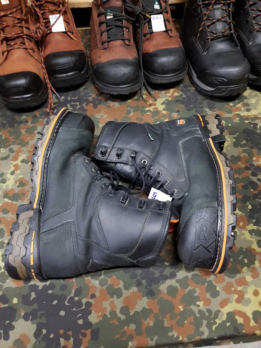 Buty robocze TIMBERLAND rozm 43,5 wkł 28,5 cm