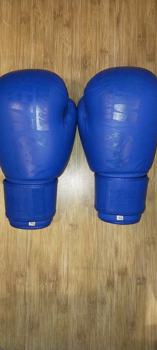 Боксерські рукавиці venum