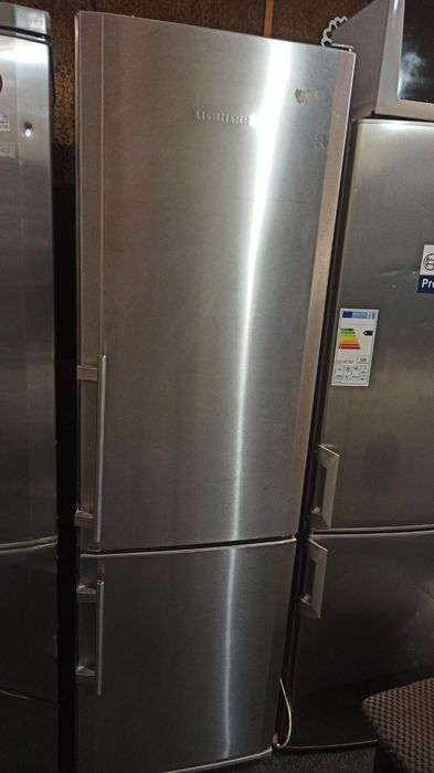 Холодильник з Німеччини  Beko модель vg675.