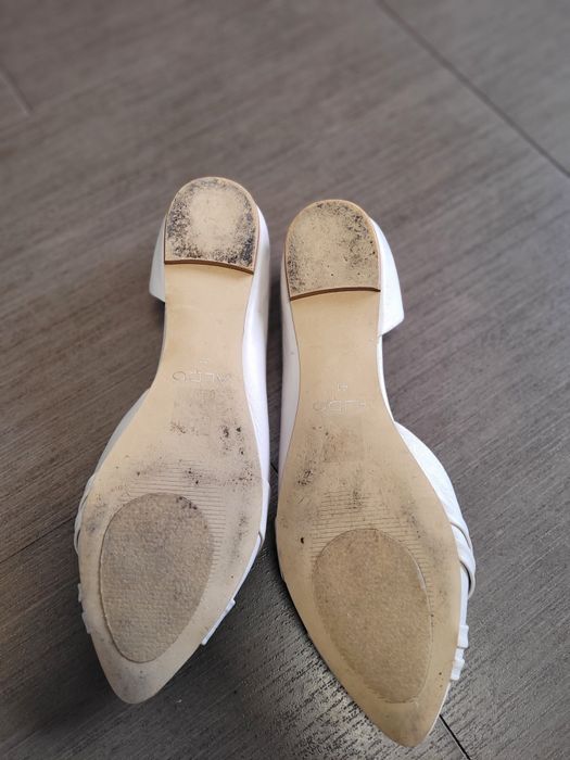 Sabrinas cremes da Aldo