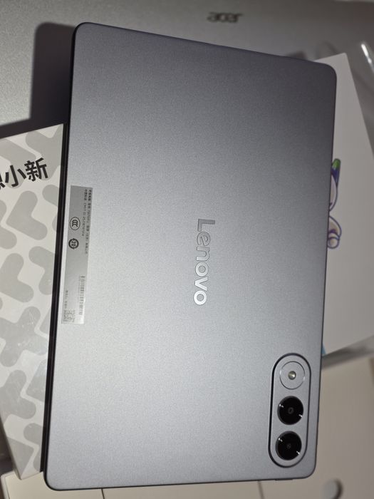 Lenovo Yoga Tab Xiaoxin Pad Pro GT 8/128 TB710FU 11,1" 3.2К 144 Гц