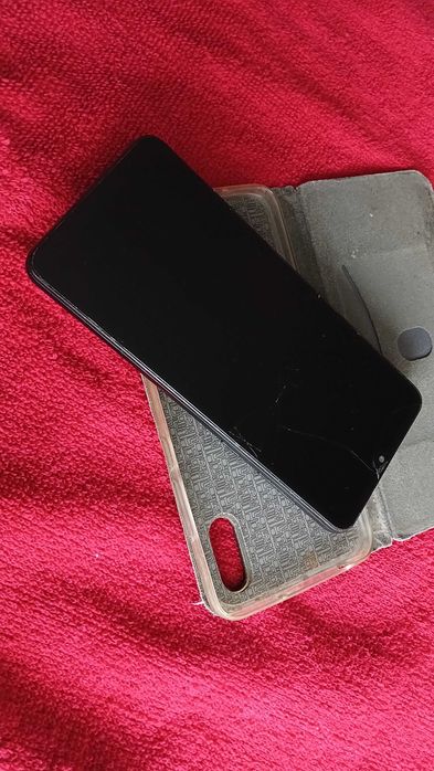 Смартфон Samsung Galaxy A02 (SM-A022G)