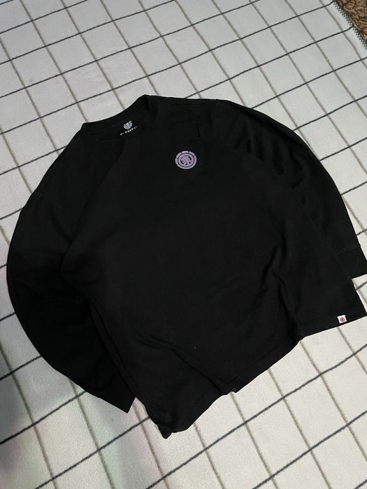 Лонгслів Element