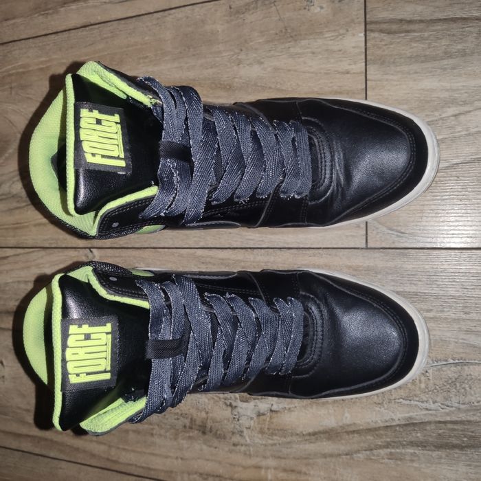 Nike Force Funk na koturnie rozmiar 38